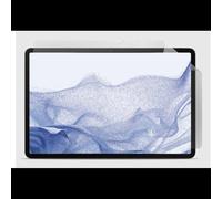 SBS Film Protection Tablette Anti-Reflets DDSAS8PLUS22 pour Samsung Galaxy Tab S9 Plus/S8 Plus (2022), 11", Anti-Rayures, Anti-Traces, Facile à Appliquer, Kit Nettoyage Inclus