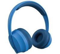 SBS Floxy 2.0 Casque Sans fil Arceau Appels/Musique USB Type-C Bluetooth Bleu G
