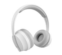 SBS Floxy 2.0 Casques Sans fil Arceau Appels/Musique USB Type-C Bluetooth Blanc