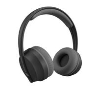 SBS Floxy 2.0 Écouteurs Sans fil Arceau Appels/Musique USB Type-C Bluetooth Noir Noir G