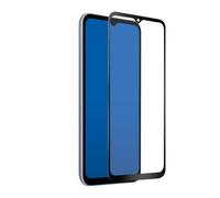 SBS Full Cover Glass Samsung Galaxy A34 - Verre de protection d'écran - noir