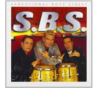 Sbs - Guacha Guaracha [Import]
