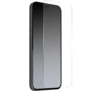 SBS Guard - Apple iPhone 14 Pro Max Verre blindé Protection d'écran en verre trempé - Respect de la coque