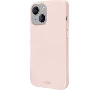 SBS Instinct - Apple iPhone 14 Coque TPU flexible - Rose