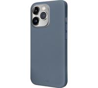 SBS Instinct - Apple iPhone 14 Pro Coque TPU flexible - Bleu
