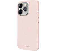 SBS Instinct - Apple iPhone 14 Pro Coque TPU flexible - Rose