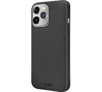 SBS Instinct - Apple iPhone 14 Pro Max Coque TPU flexible - Noir