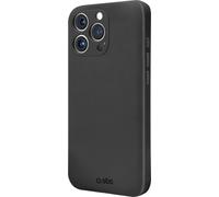 sbs Instinct Coque de téléphone portable pour Apple iPhone 15 Pro Max noir