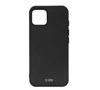 SBS Instinct Coque pour iPhone 16 Pro Max, Noir