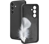 SBS Instinct Cover black pour Galaxy S25 TEINSTSAS25K Backcover, noir