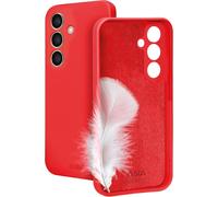 SBS Instinct Cover pour Samsung Galaxy A36 rouge