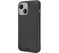 SBS Instinct - Étui pour Apple iPhone 14 Coque arrière en TPU flexible - Noir
