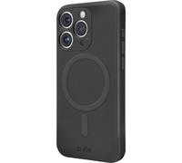 sbs Instinct Mag Coque pour portable Apple iPhone 15 Pro noir