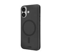 SBS Instinct Cover mit MagSafe für iPhone 16 black