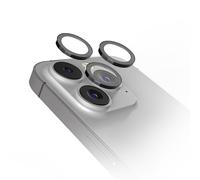 SBS Kit accessoires smartphone Protection objectif photo iPhone 16 Pro et Pro Max