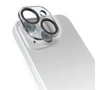 Kit accessoires smartphone Protection objectif pour iPhone 15/15 Plus