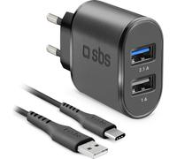 sbs Ladeadapter