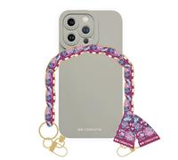 SBS Lady coque de protection pour téléphones portables 15,5 cm (6.1 ) Housse Ivoire Apple iPhone 14 Pro