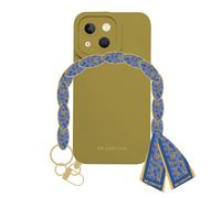 SBS Lady coque de protection pour téléphones portables 15,5 cm (6.1 ) Housse Jaune Apple iPhone 14