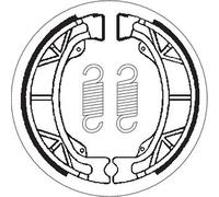 Sbs Mâchoire De Frein P2012