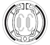 Sbs Mâchoire De Frein P2015
