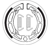 Sbs Mâchoire De Frein P2020