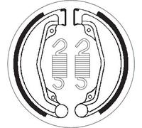 Sbs Mâchoire De Frein P2023