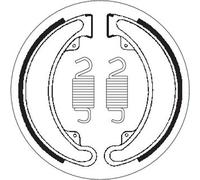 Sbs Mâchoire De Frein P2024