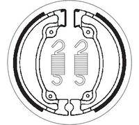 Sbs Mâchoire De Frein P2026