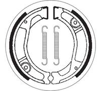 Sbs Mâchoire De Frein P2029