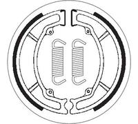 Sbs Mâchoire De Frein P2034