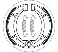 Sbs Mâchoire De Frein P2037