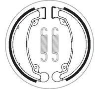 Sbs Mâchoire De Frein P2069