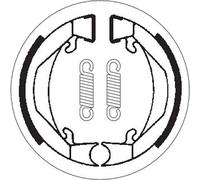 Sbs Mâchoire De Frein P2074