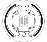 Sbs Mâchoire De Frein P2080