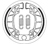 Sbs Mâchoire De Frein P2195