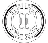 Sbs Mâchoire De Frein P2199