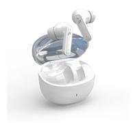 SBS MHANCTWSBTW casque Sans fil Ecouteurs Appels/Musique USB Type-C Bluetooth Blanc