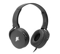 SBS MHEADPHONEK casque Avec fil Arceau Appels/Musique Noir