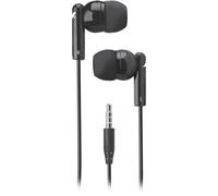 Sbs Mhineark écouteur/casque écouteurs Avec Fil Ecouteurs Noir