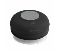SBS MHSPEAKERBTK haut-parleur portable et de fête Enceinte portable mono Noir, Gris 3 W