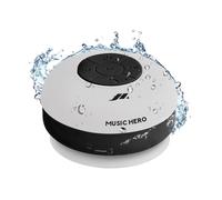 SBS MHSPEAKERBTW haut-parleur portable et de fête Blanc 3 W