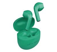SBS MHTWSNUSOULBTG casque True Wireless Stereo (TWS) Ecouteurs Appels/Musique Bluetooth Vert