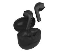 SBS MHTWSNUSOULBTK casque True Wireless Stereo (TWS) Ecouteurs Appels/Musique Bluetooth Noir