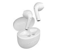 SBS MHTWSNUSOULBTW casque True Wireless Stereo (TWS) Ecouteurs Appels/Musique Bluetooth Blanc