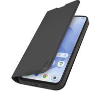 sbs mobile Boîtier rabattable Samsung Galaxy S25 FE noir étui à rabat TEWALSAS25FEK