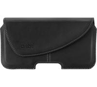 sbs mobile Clip ceinture Universel Universal noir TEUNIBELTL