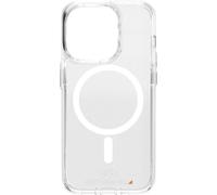 sbs mobile Coque Apple iPhone 15 Pro transparent TED3OMAGCOVIP1561P