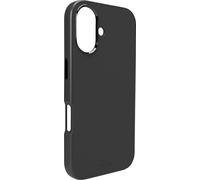 sbs mobile Coque Apple iPhone 16 noir PUIPC1661ICONMPBLK