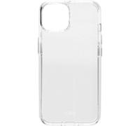 sbs mobile Coque Apple iPhone 16 Pro Max transparent TED3OCOVIP1667P